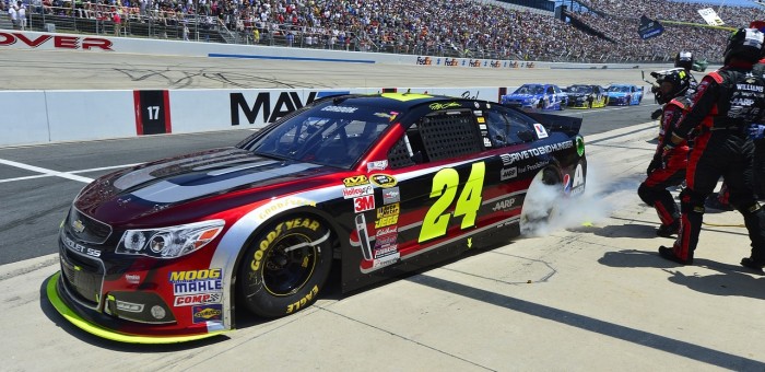 10 Things You Didn’t Know About NASCAR